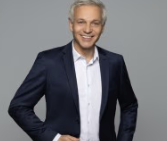 Portrait Christian Studer